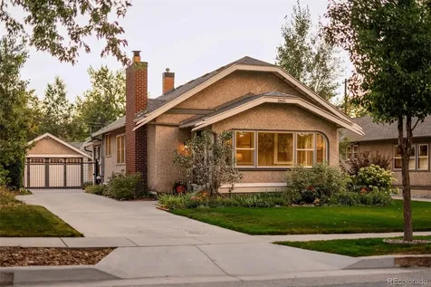 5647 S Louthan Street Littleton CO 80120