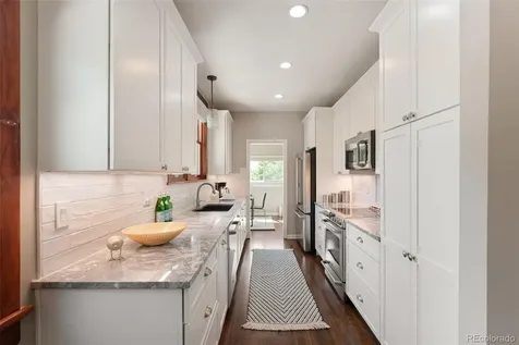 5647 S Louthan Street Littleton CO 80120