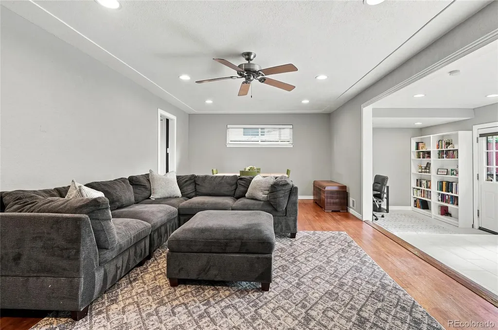2717 S Osceola Way Denver CO 80236