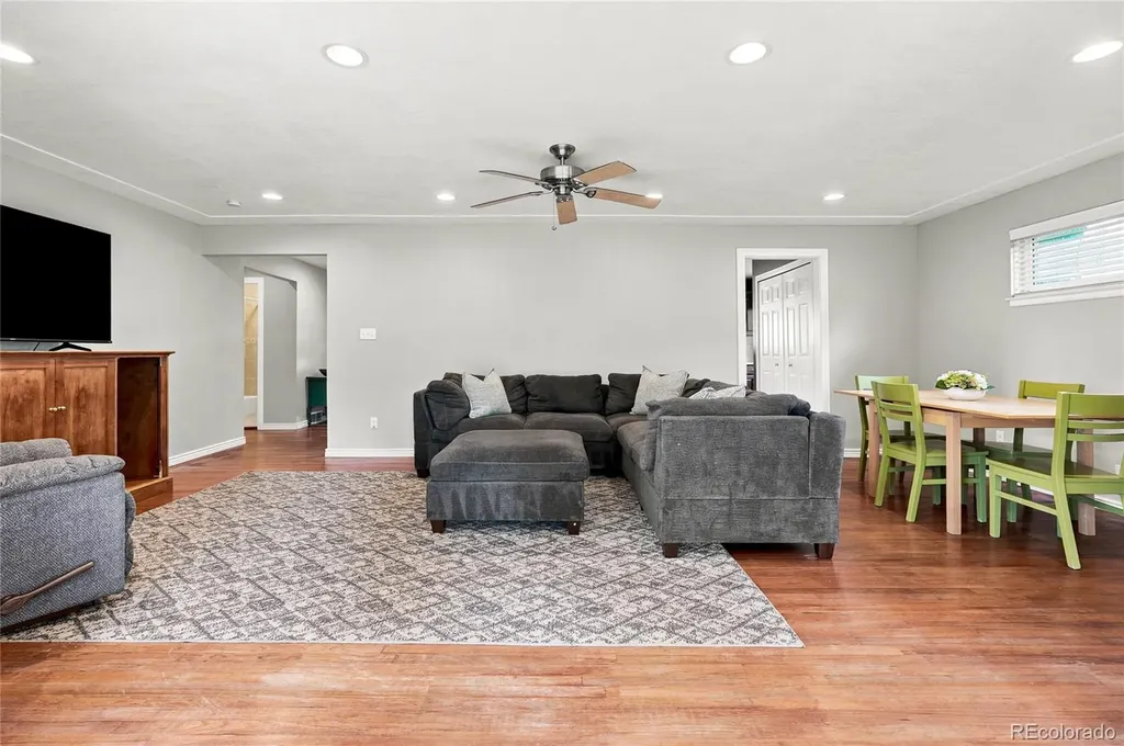 2717 S Osceola Way Denver CO 80236