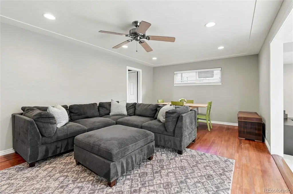 2717 S Osceola Way Denver CO 80236