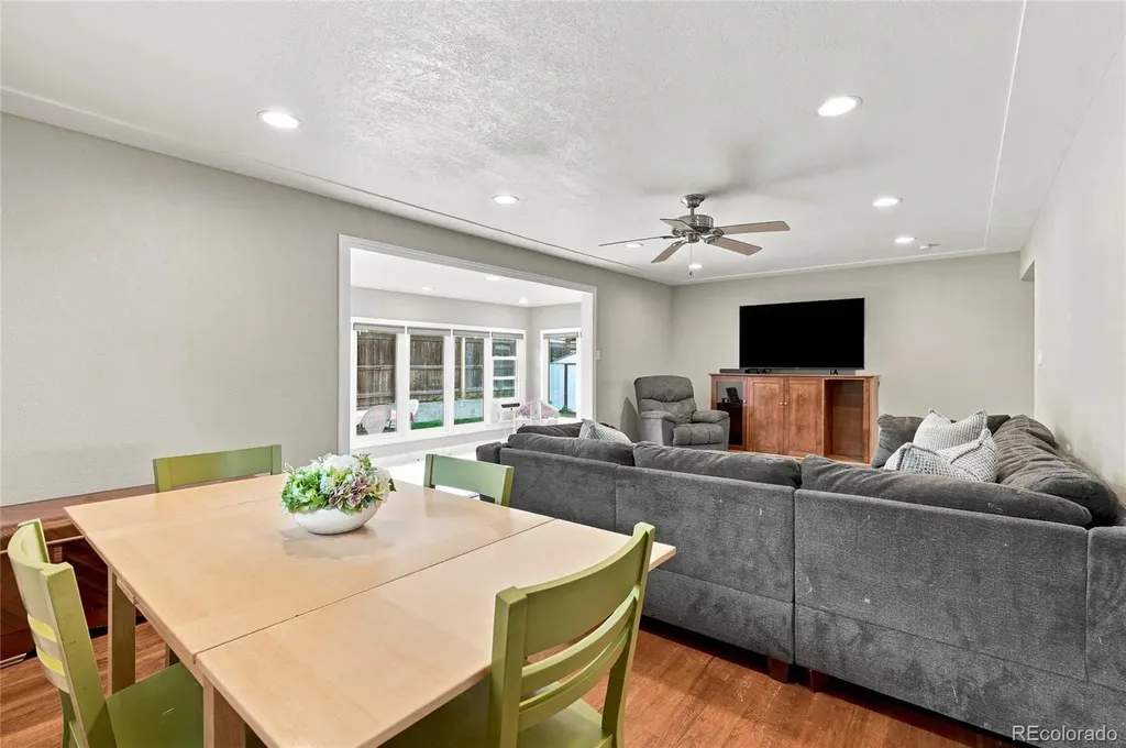 2717 S Osceola Way Denver CO 80236