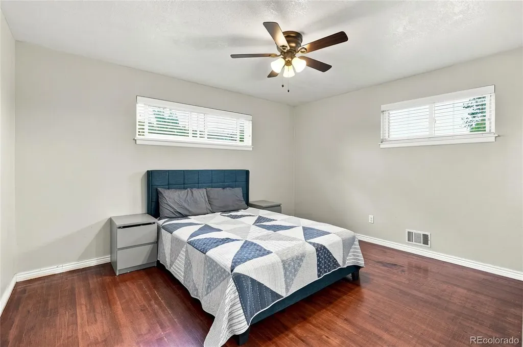 2717 S Osceola Way Denver CO 80236
