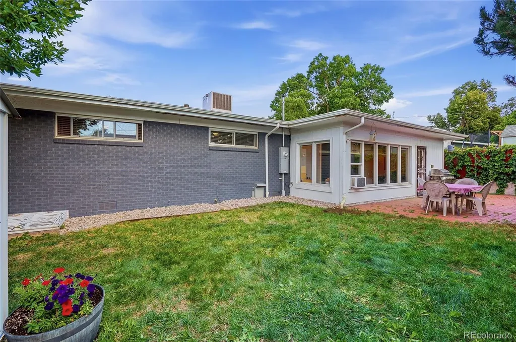 2717 S Osceola Way Denver CO 80236
