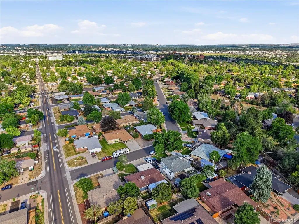 2717 S Osceola Way Denver CO 80236