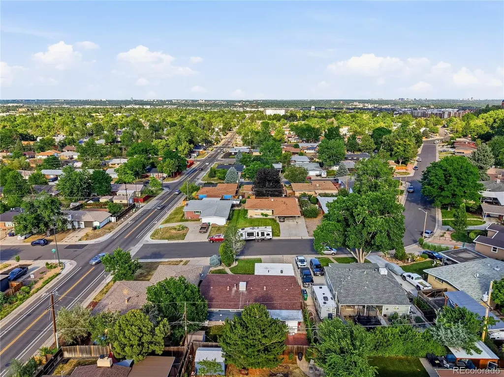 2717 S Osceola Way Denver CO 80236