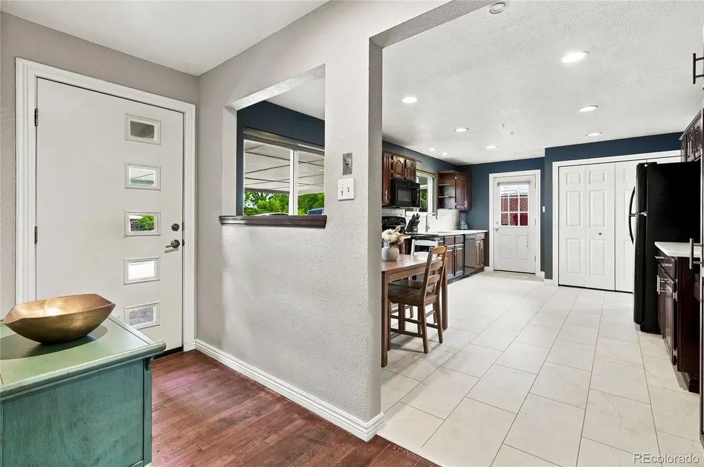 2717 S Osceola Way Denver CO 80236