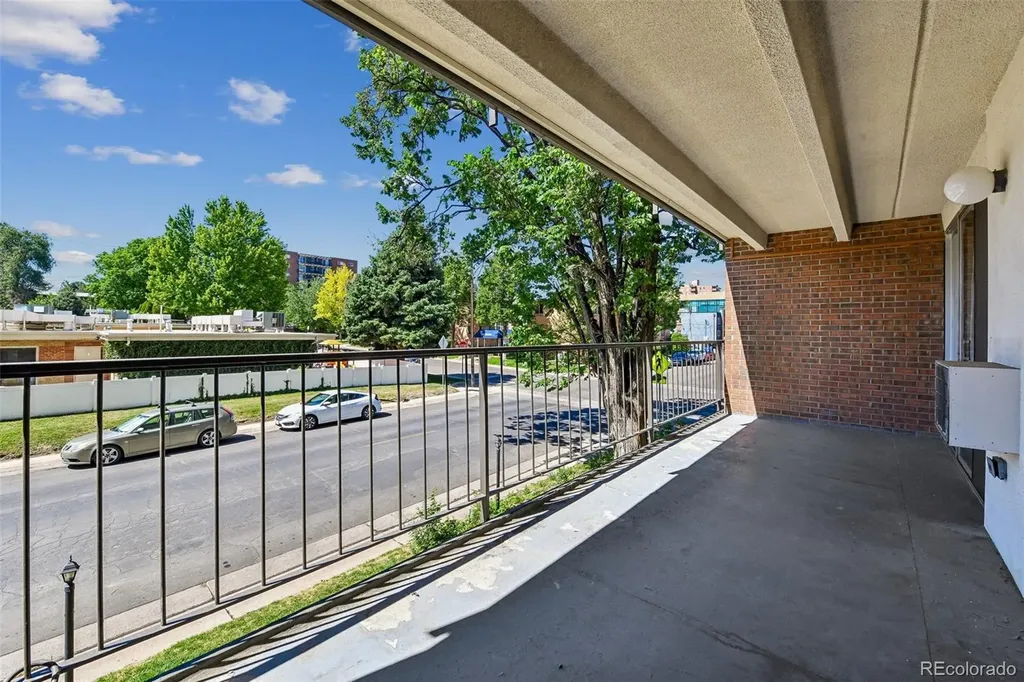 4801 E 9th Avenue Denver CO 80220