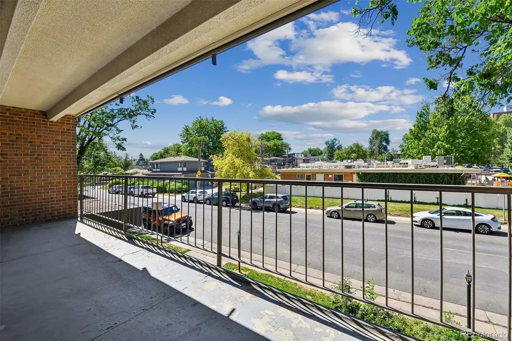 4801 E 9th Avenue Denver CO 80220