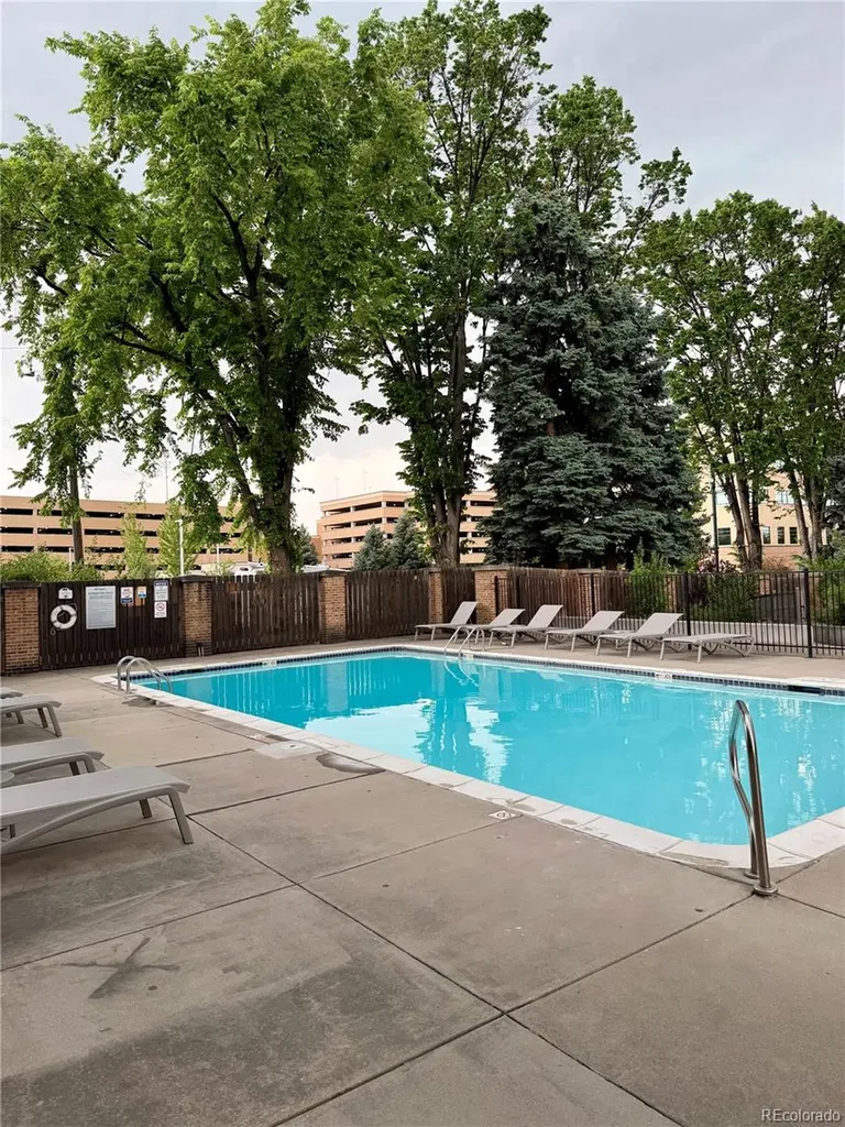 4801 E 9th Avenue Denver CO 80220