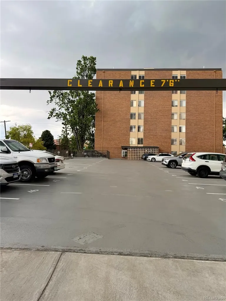4801 E 9th Avenue Denver CO 80220
