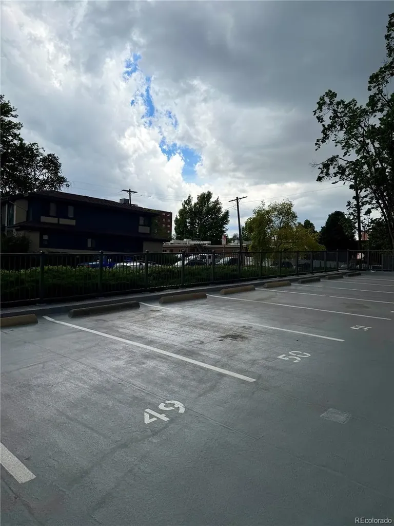 4801 E 9th Avenue Denver CO 80220