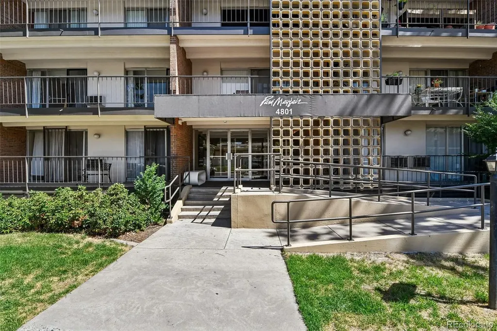 4801 E 9th Avenue Denver CO 80220