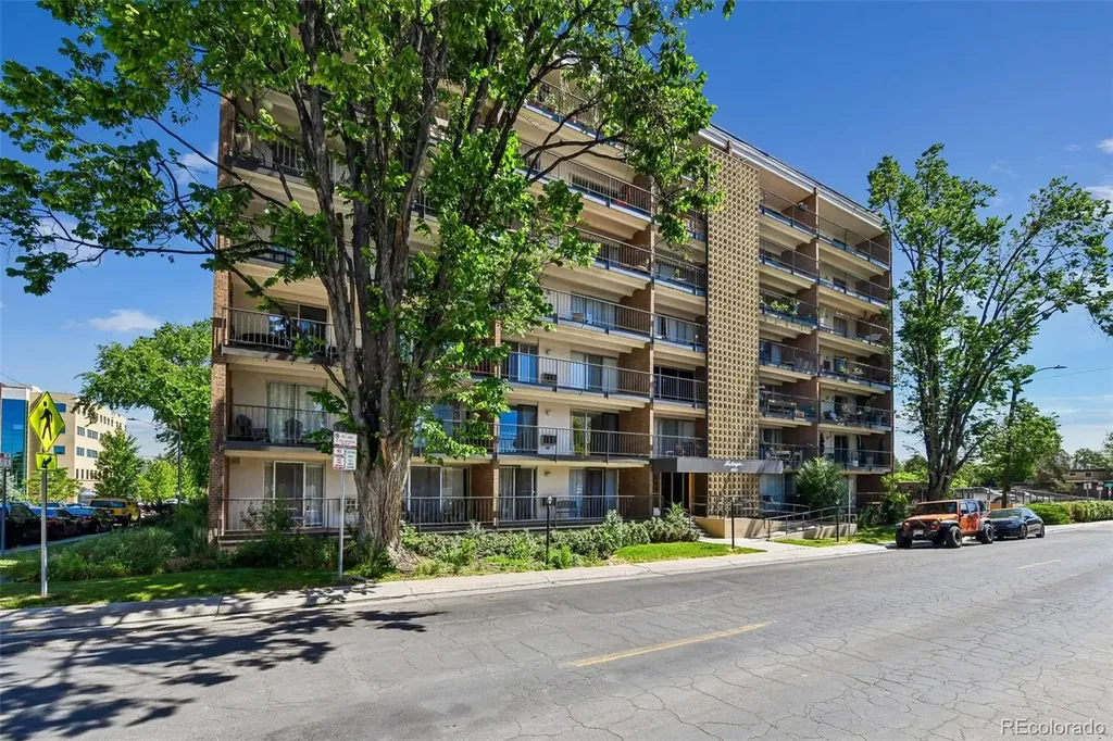 4801 E 9th Avenue Denver CO 80220