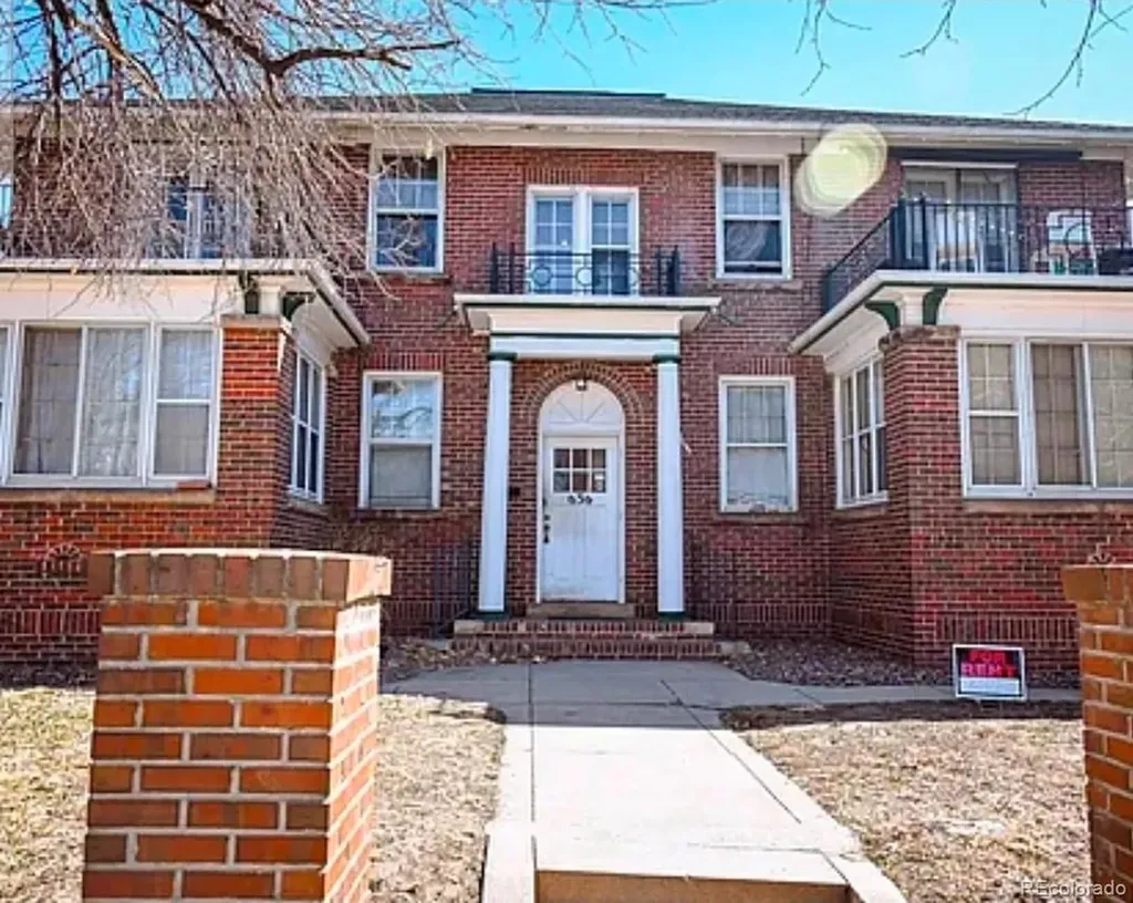 636 N Pennsylvania Street Denver CO 80203