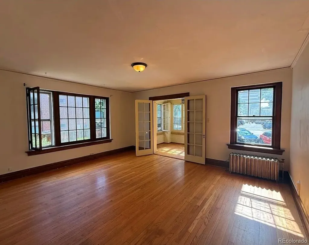 636 N Pennsylvania Street Denver CO 80203