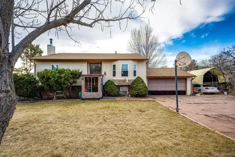 7740 W Meadow Drive Littleton CO 80128