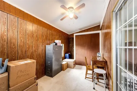 7740 W Meadow Drive Littleton CO 80128