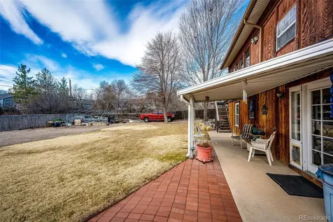 7740 W Meadow Drive Littleton CO 80128