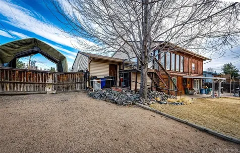 7740 W Meadow Drive Littleton CO 80128