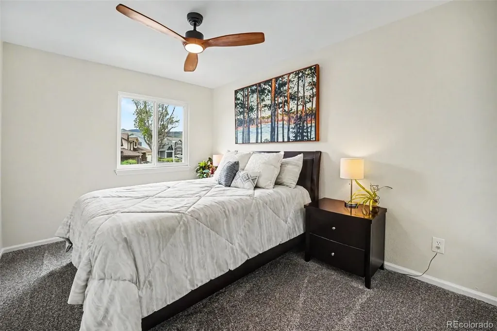 12163 W Capri Avenue Littleton CO 80127