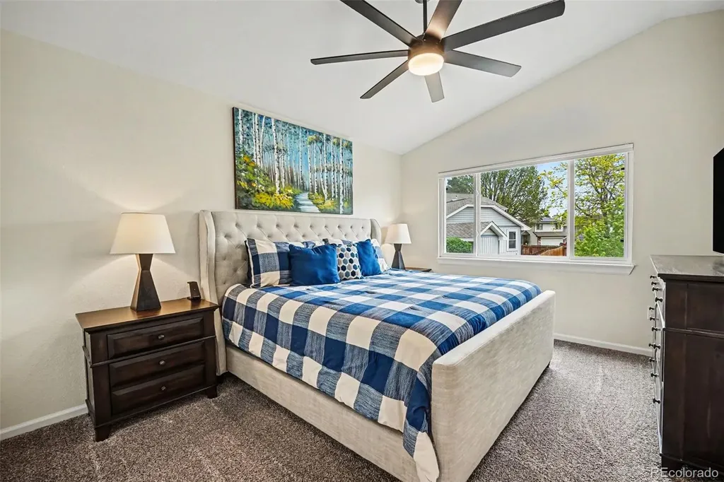 12163 W Capri Avenue Littleton CO 80127