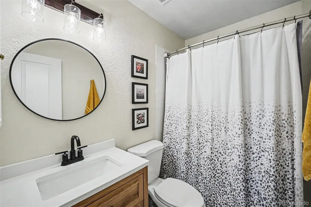 12163 W Capri Avenue Littleton CO 80127