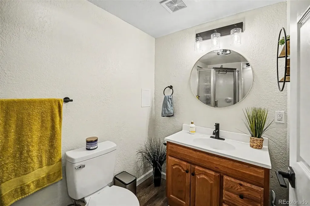 12163 W Capri Avenue Littleton CO 80127