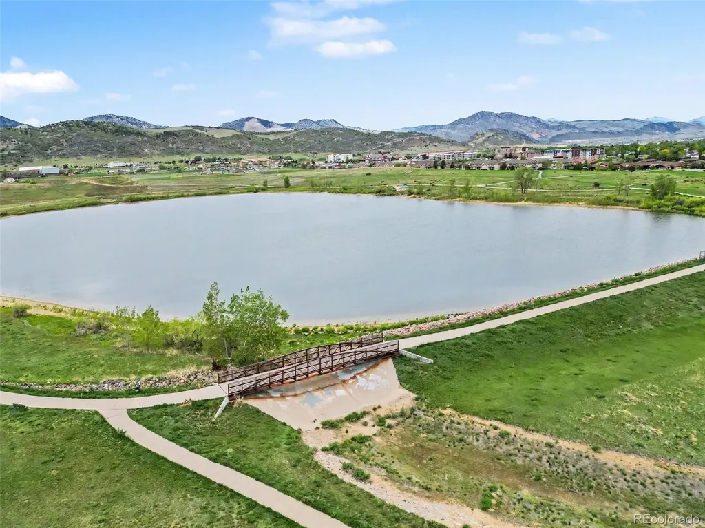 12163 W Capri Avenue Littleton CO 80127