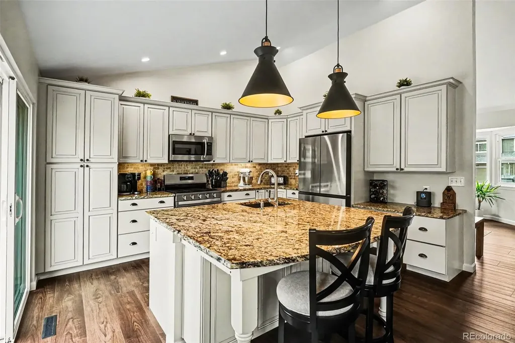 12163 W Capri Avenue Littleton CO 80127