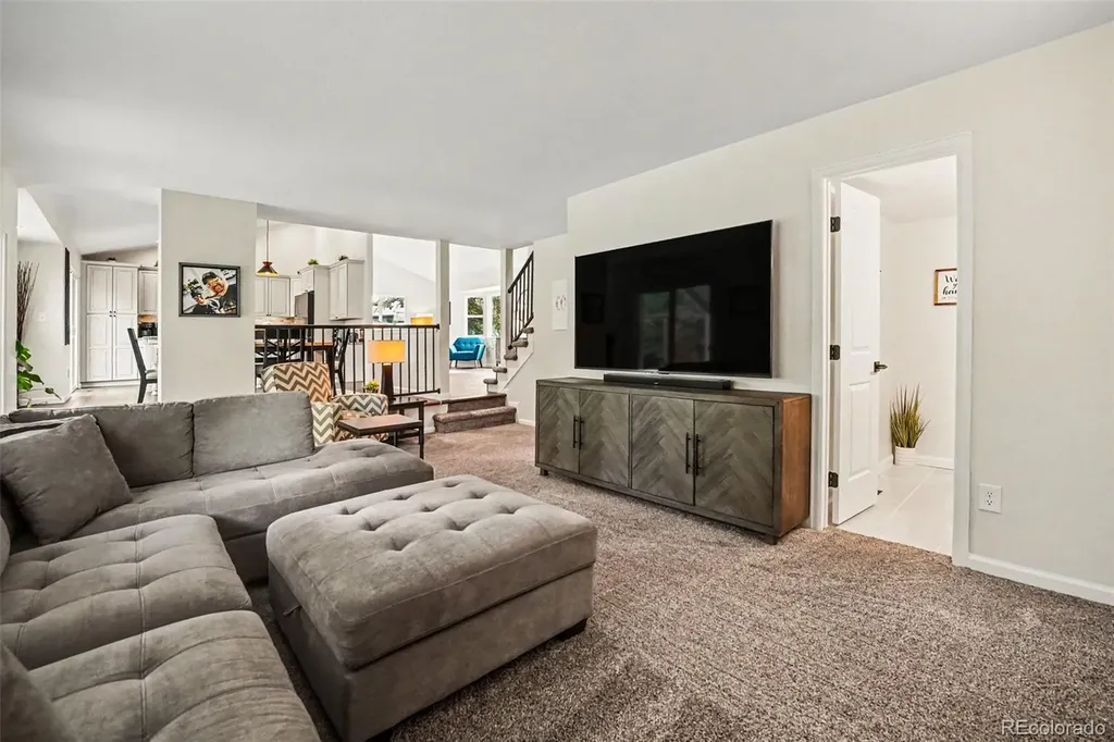 12163 W Capri Avenue Littleton CO 80127