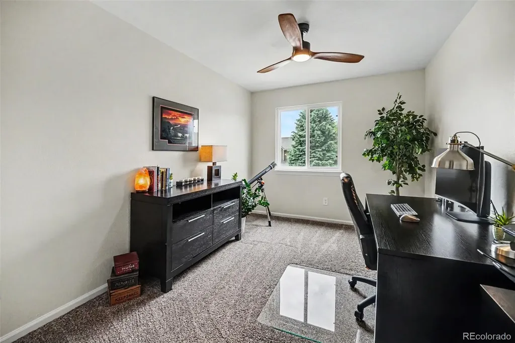 12163 W Capri Avenue Littleton CO 80127