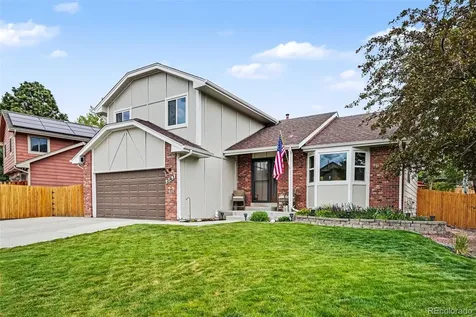 12163 W Capri Avenue Littleton CO 80127