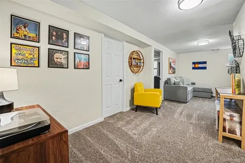 12163 W Capri Avenue Littleton CO 80127