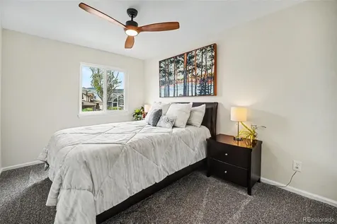 12163 W Capri Avenue Littleton CO 80127