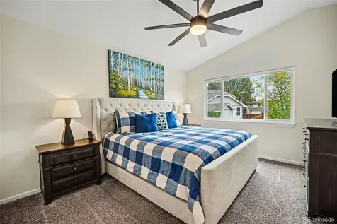 12163 W Capri Avenue Littleton CO 80127