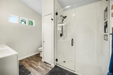 12163 W Capri Avenue Littleton CO 80127