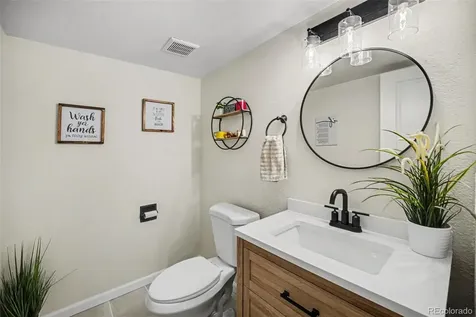 12163 W Capri Avenue Littleton CO 80127