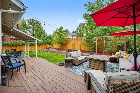 12163 W Capri Avenue Littleton CO 80127