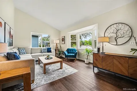 12163 W Capri Avenue Littleton CO 80127