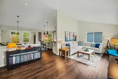 12163 W Capri Avenue Littleton CO 80127