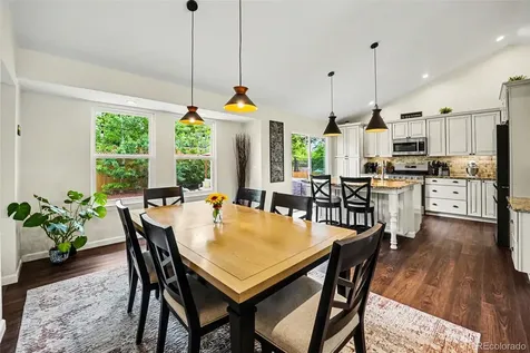 12163 W Capri Avenue Littleton CO 80127