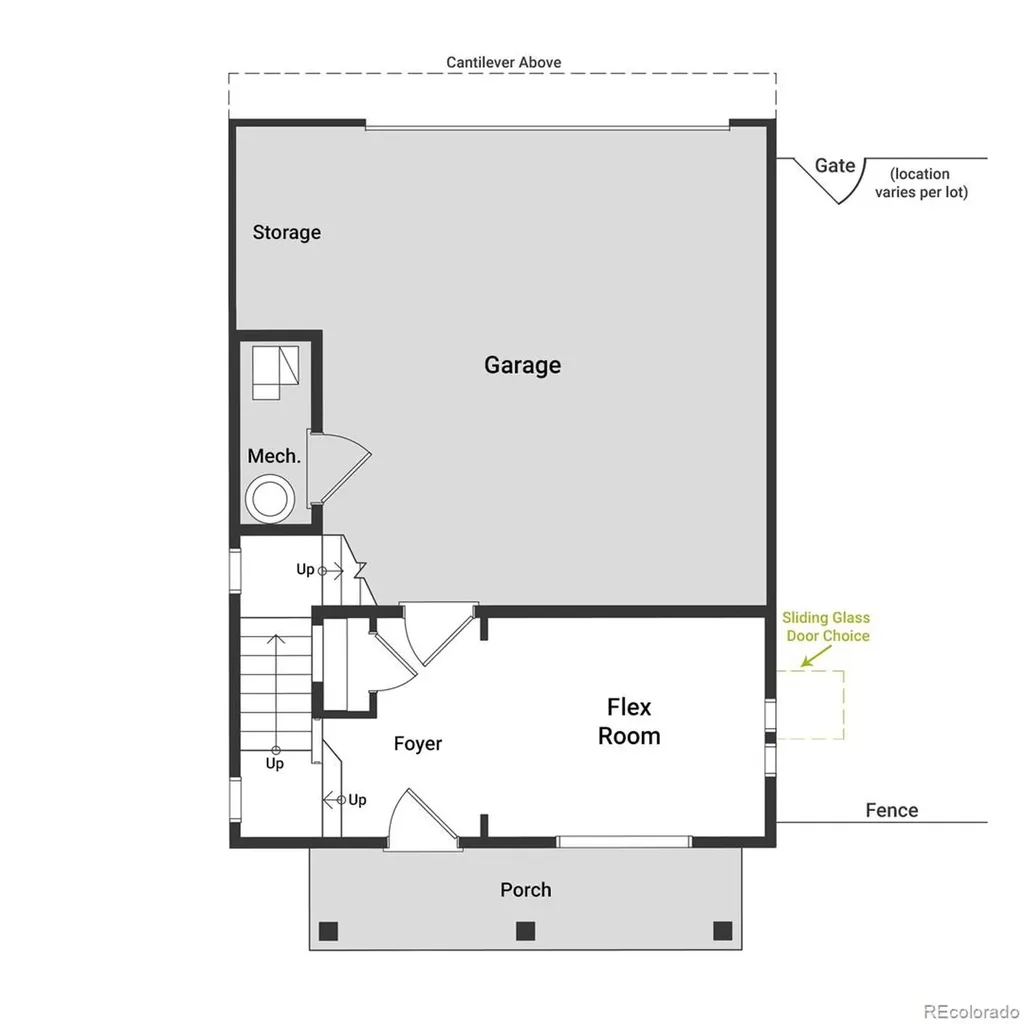 3424 Baltin Road Johnstown CO 80534