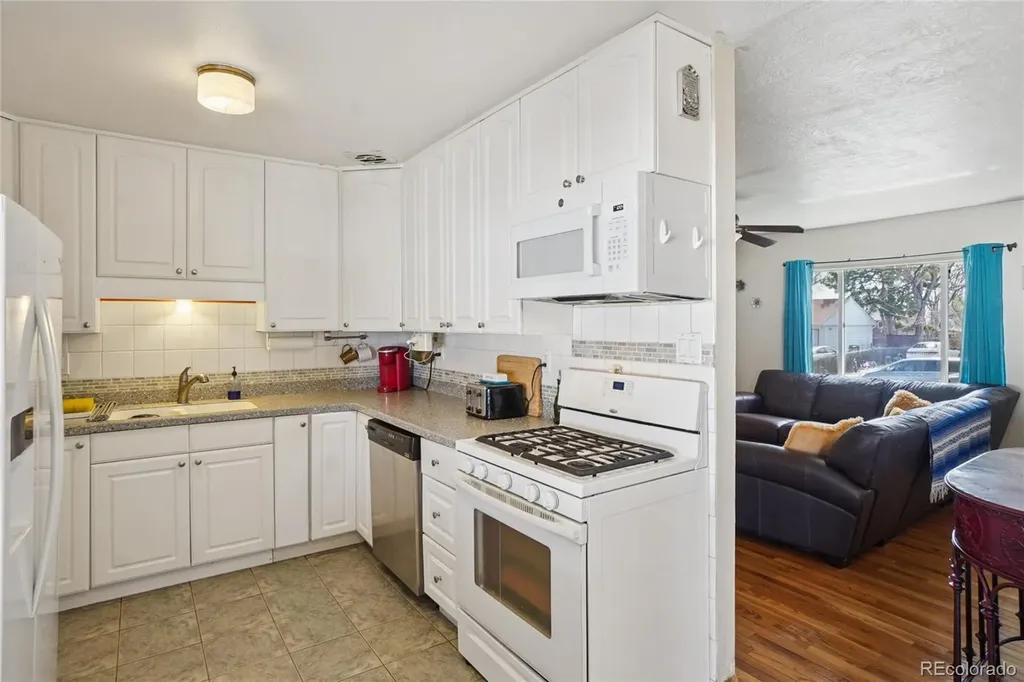 53 Macgregor Road Pueblo CO 81001