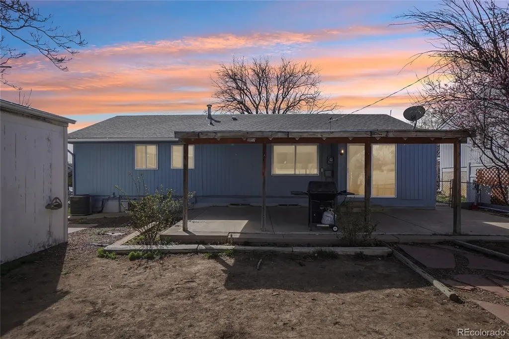 53 Macgregor Road Pueblo CO 81001