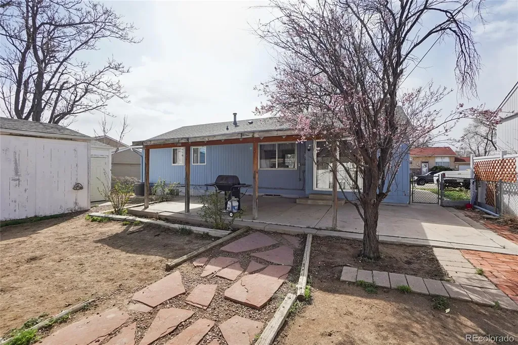 53 Macgregor Road Pueblo CO 81001