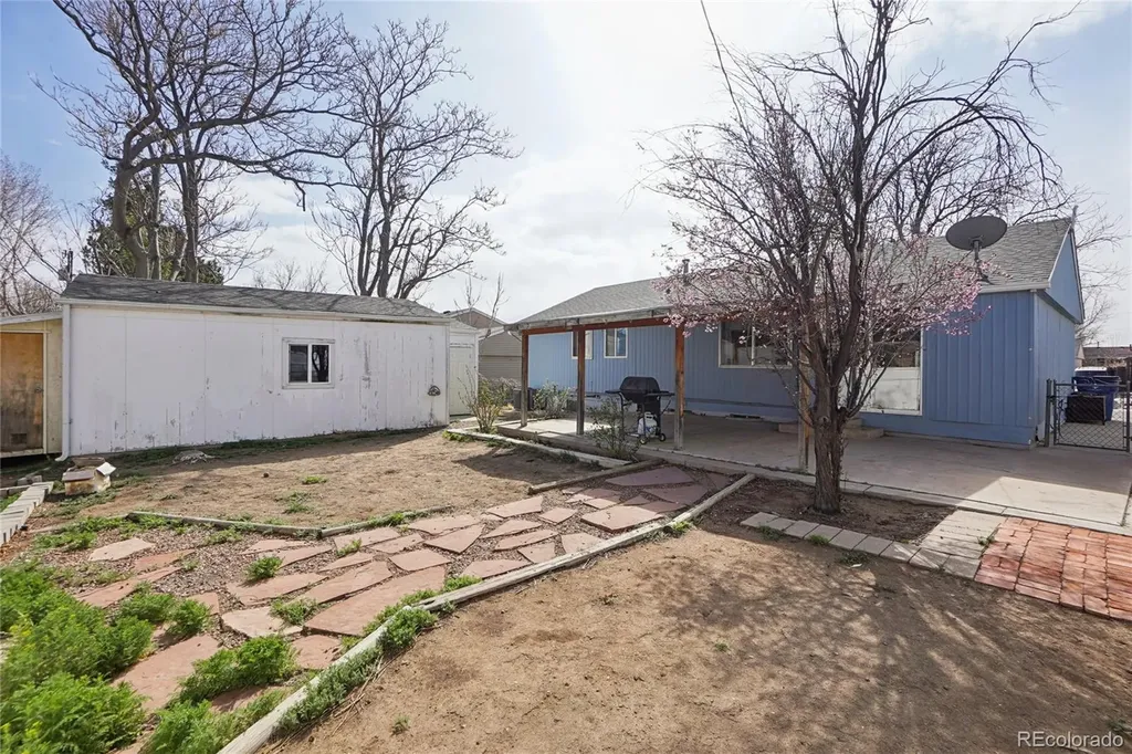 53 Macgregor Road Pueblo CO 81001