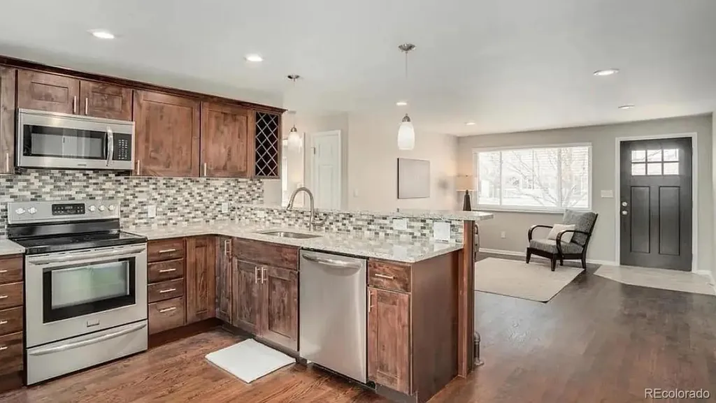 4500 Hoyt Street Wheat Ridge CO 80033