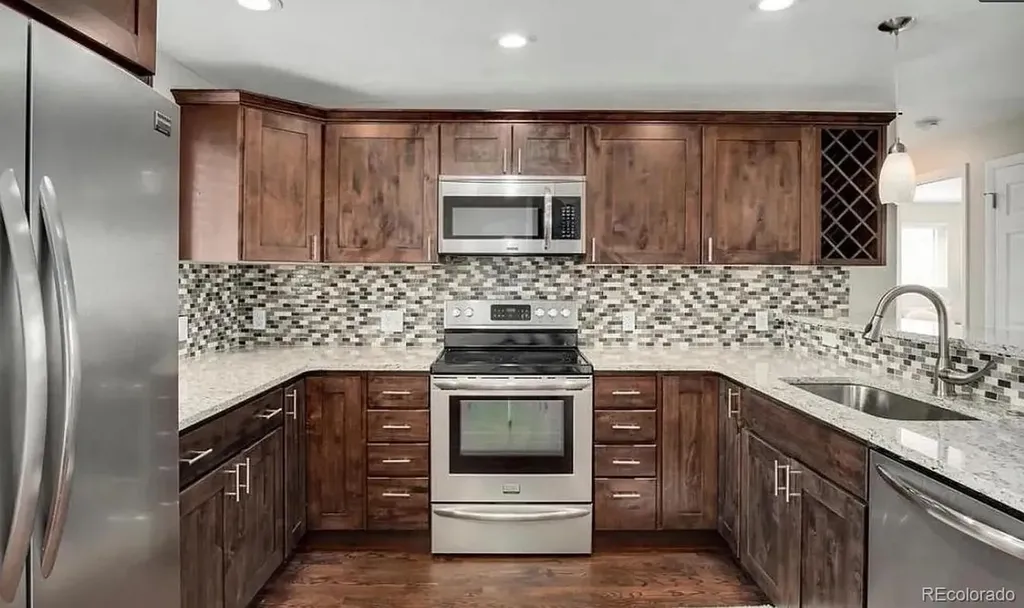 4500 Hoyt Street Wheat Ridge CO 80033