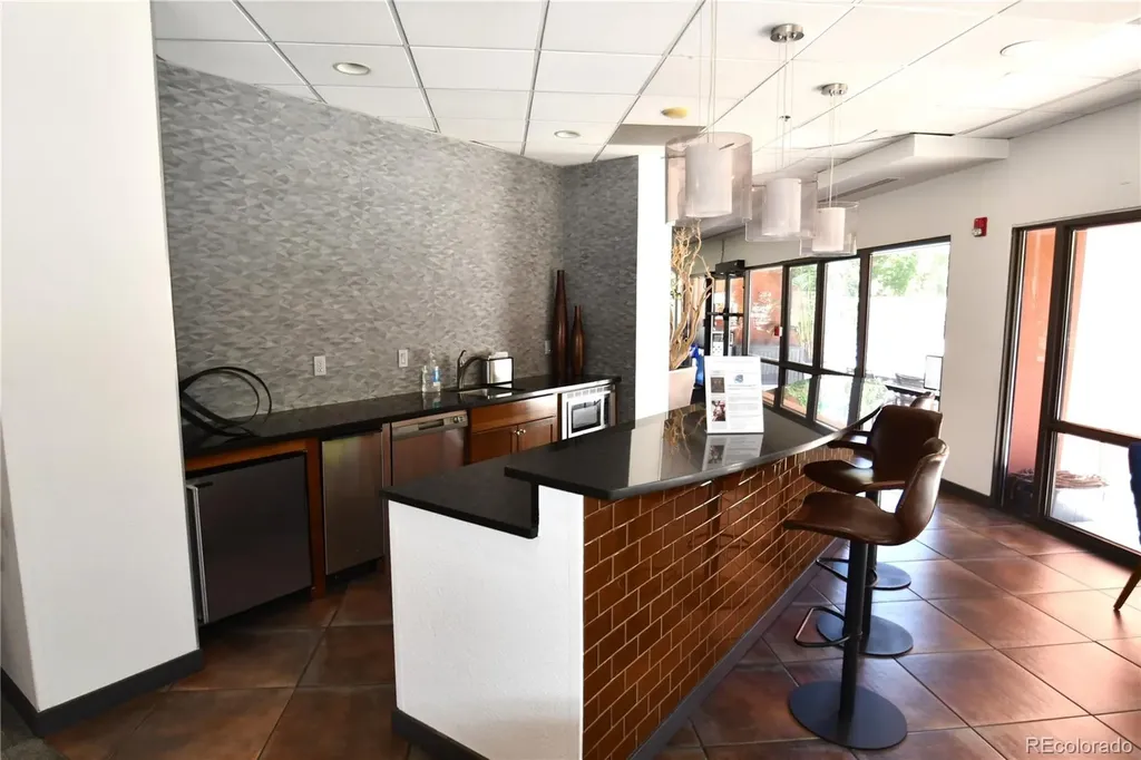 100 Park Avenue Denver CO 80205